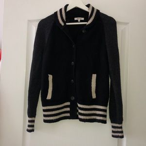 VINTAGE Madewell Cardigan